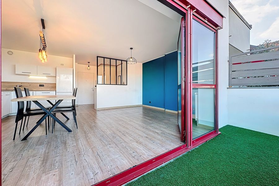 Sale Apartment Publier 74500 65.45&nbsp;m²