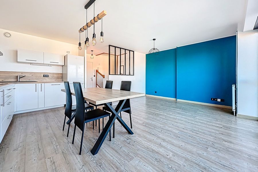 Sale Apartment Publier 74500 65.45&nbsp;m²