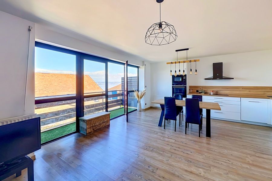 Sale Apartment Publier 74500 65.45&nbsp;m²