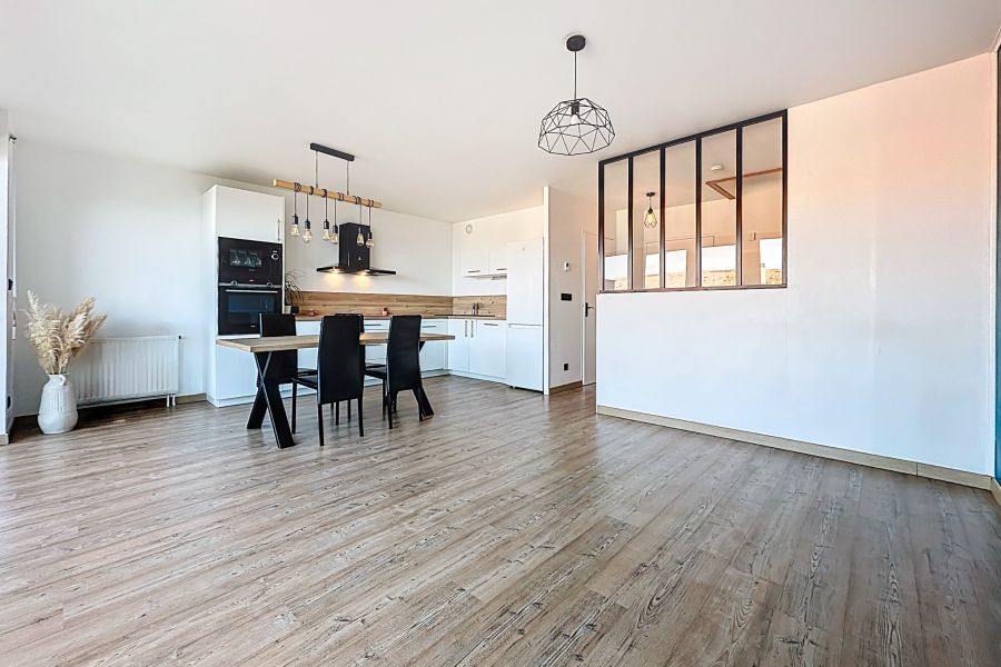 Sale Apartment Publier 74500 65.45&nbsp;m²