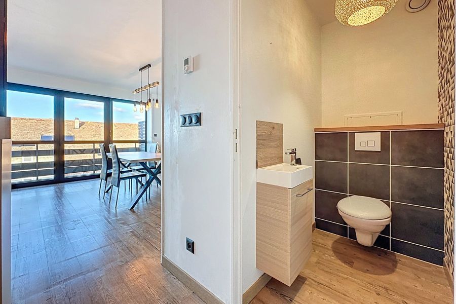 Sale Apartment Publier 74500 65.45&nbsp;m²