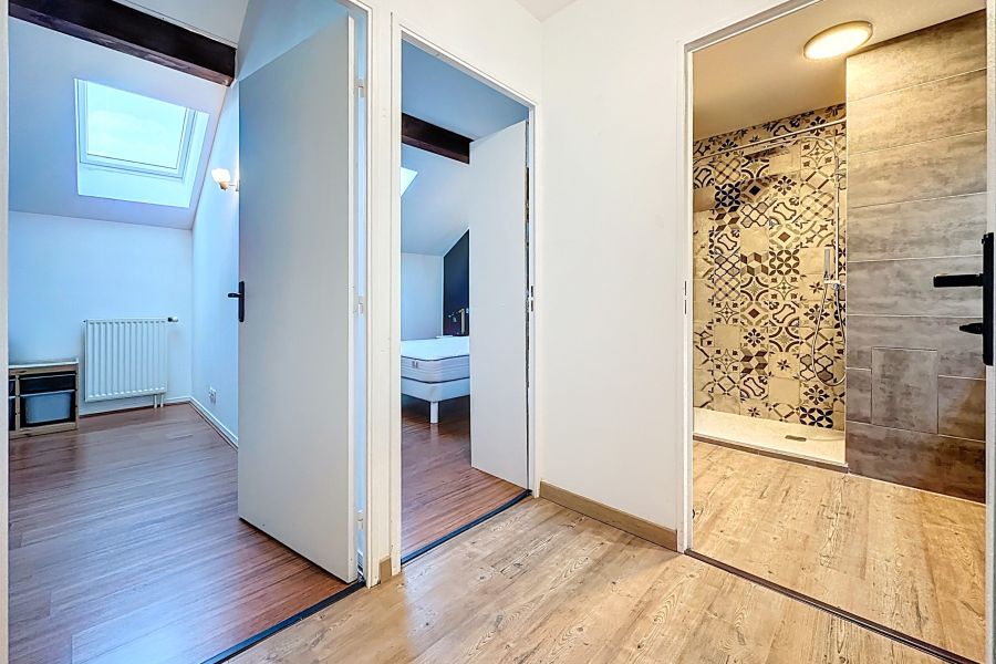 Sale Apartment Publier 74500 65.45&nbsp;m²