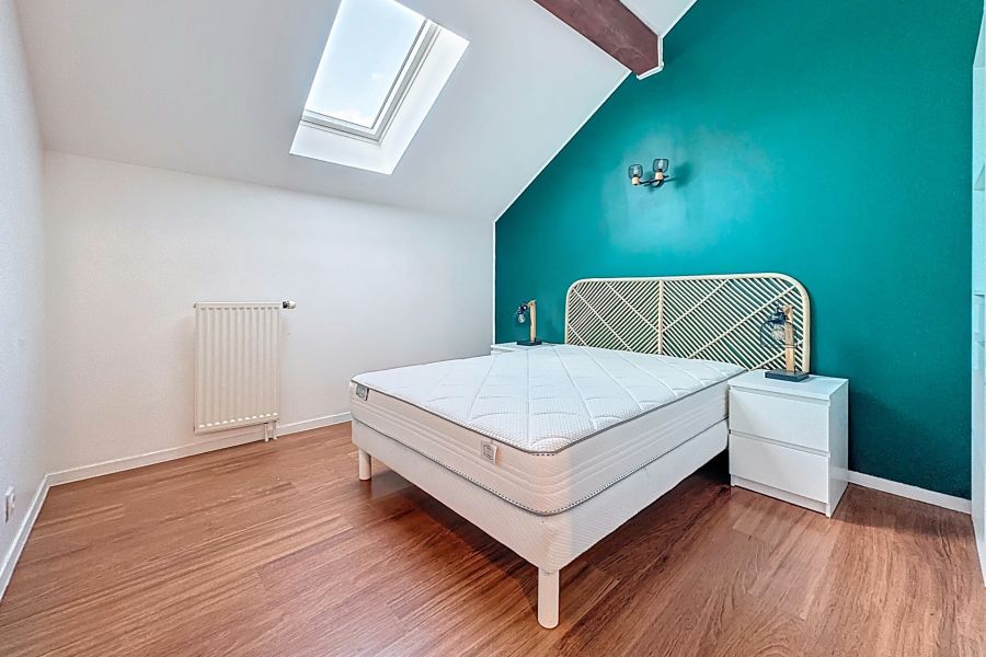 Sale Apartment Publier 74500 65.45&nbsp;m²