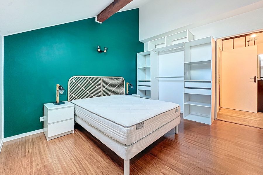 Sale Apartment Publier 74500 65.45&nbsp;m²