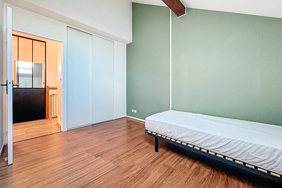 Sale Apartment Publier 74500 65.45&nbsp;m²
