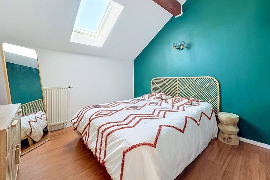 Sale Apartment Publier 74500 65.45&nbsp;m²