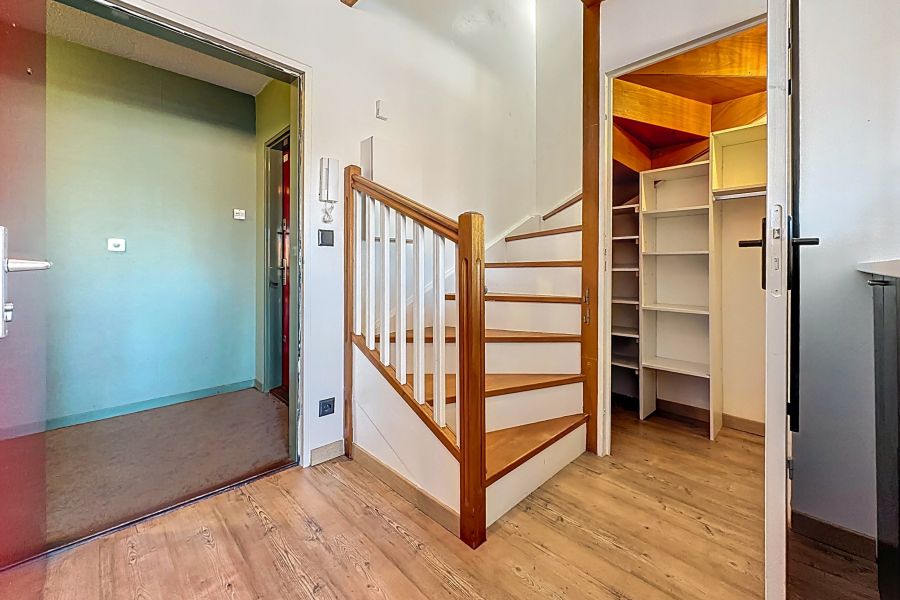 Sale Apartment Publier 74500 65.45&nbsp;m²
