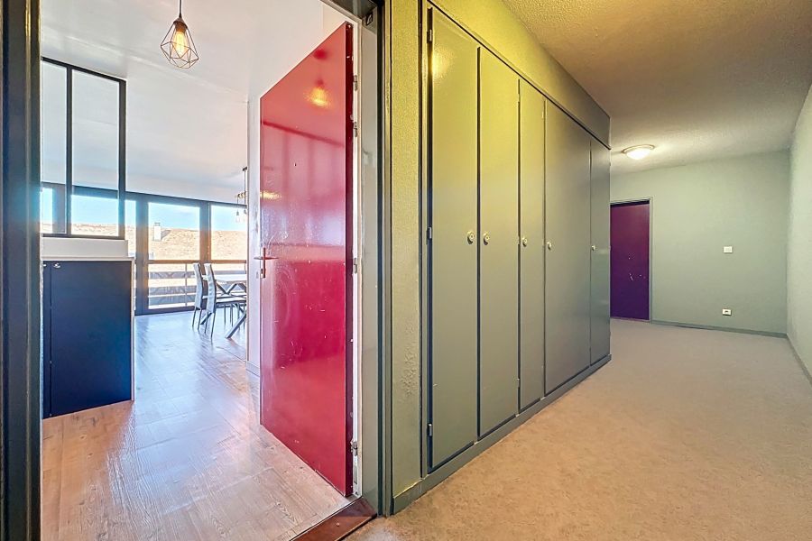 Sale Apartment Publier 74500 65.45&nbsp;m²