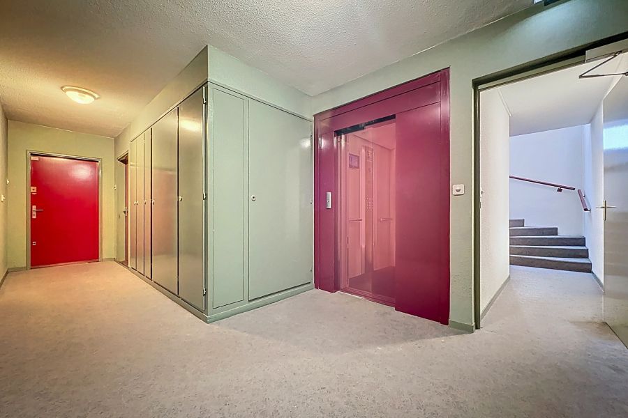 Sale Apartment Publier 74500 65.45&nbsp;m²