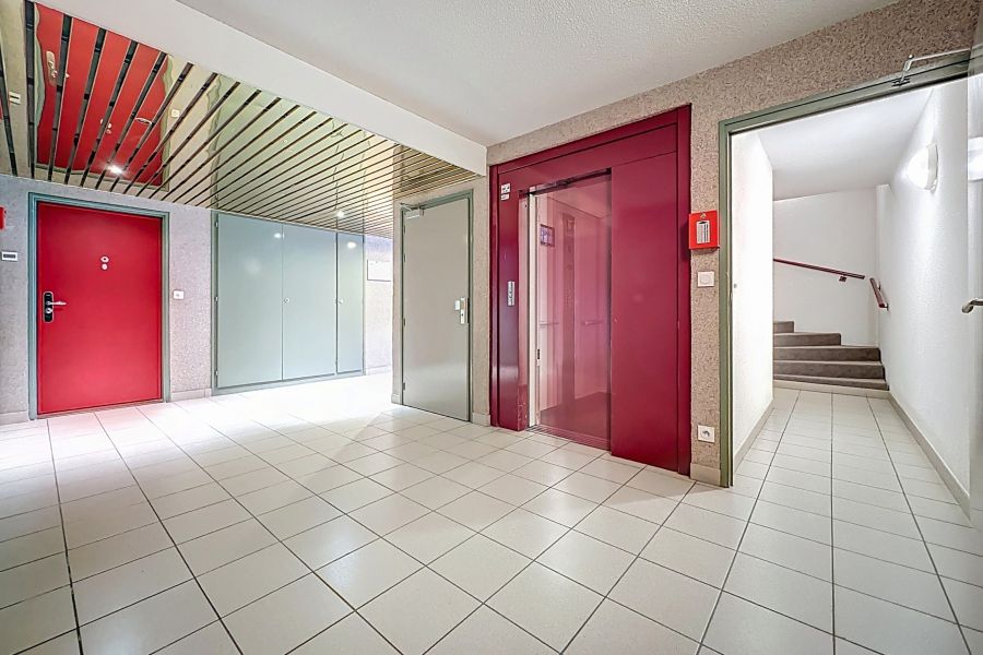 Sale Apartment Publier 74500 65.45&nbsp;m²