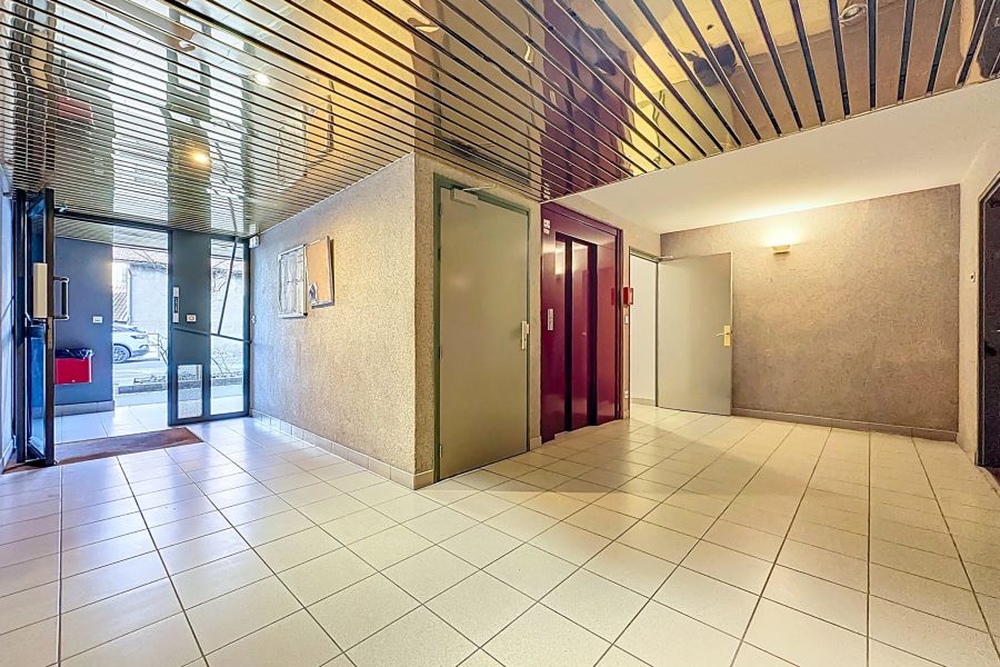 Sale Apartment Publier 74500 65.45&nbsp;m²