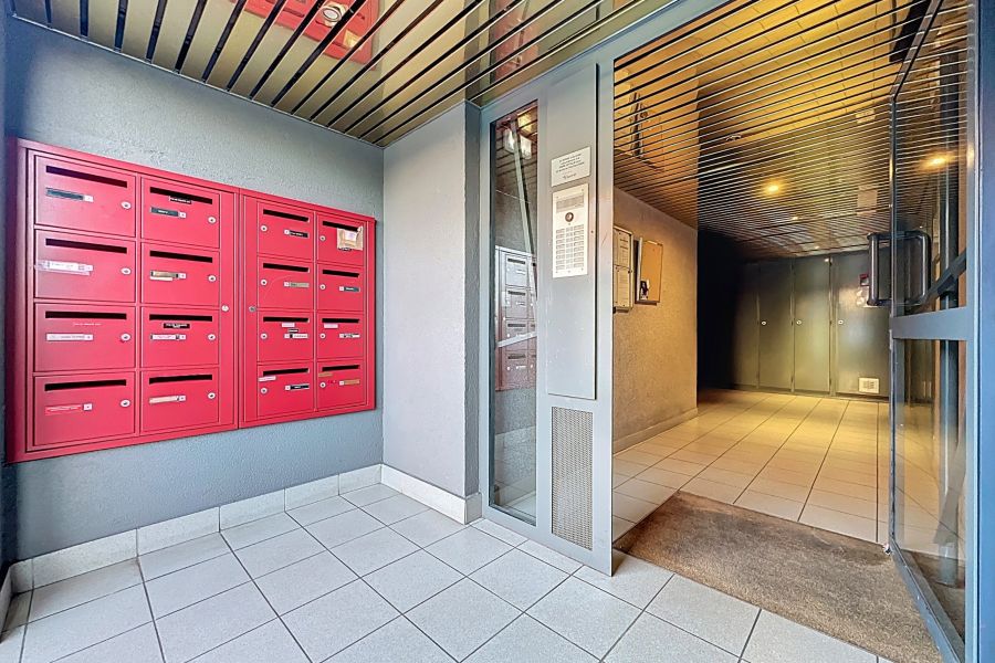 Sale Apartment Publier 74500 65.45&nbsp;m²