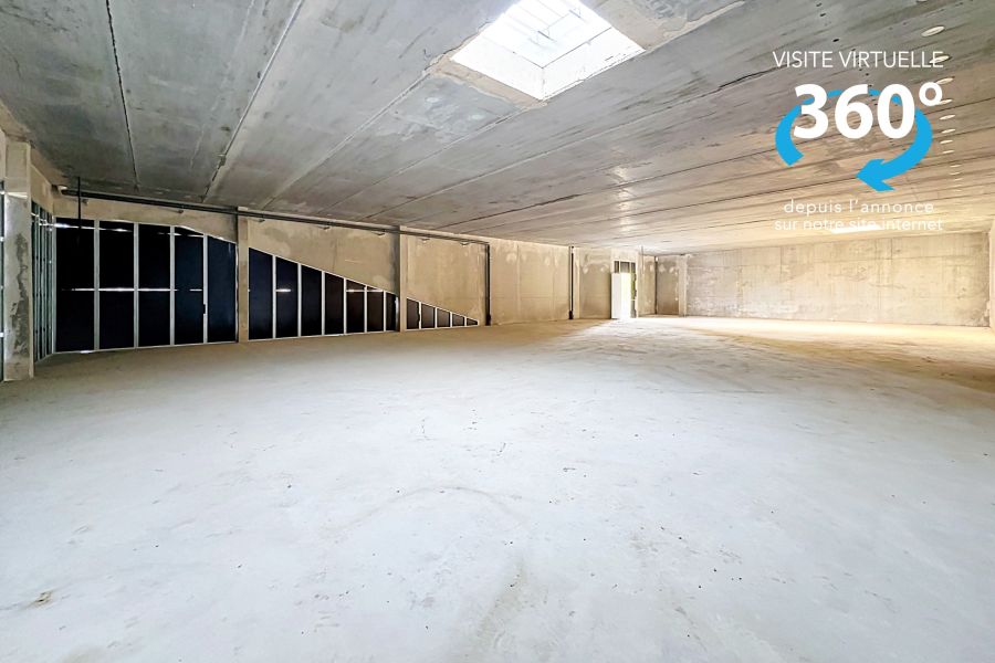 Sale Activity premises Évian-les-Bains 74500 271.01&nbsp;m²