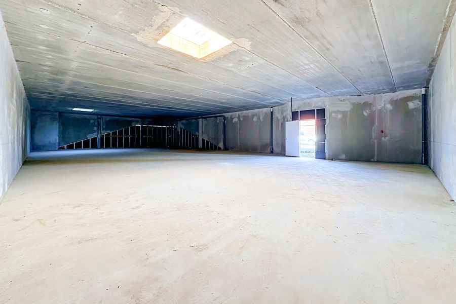 Sale Activity premises Évian-les-Bains 74500 271.01&nbsp;m²