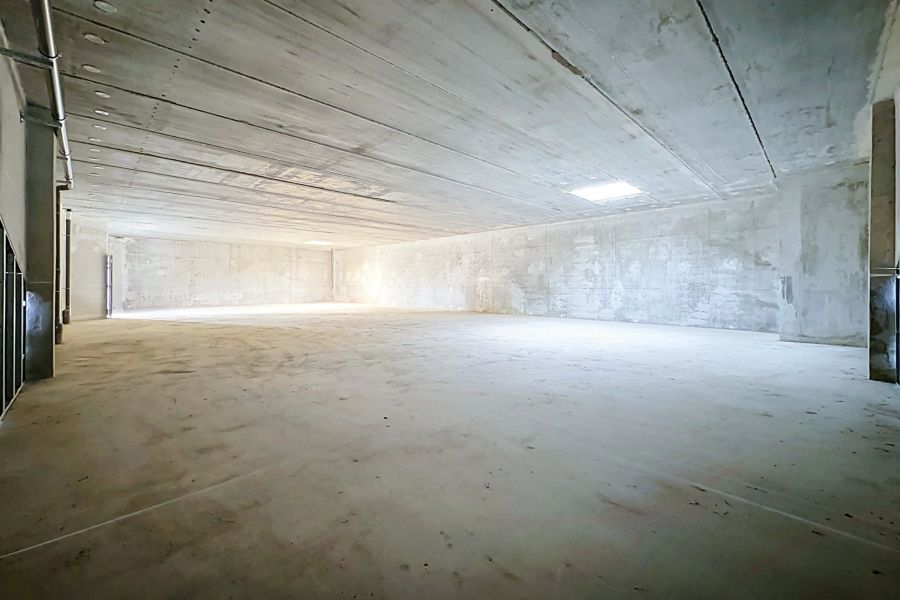 Sale Activity premises Évian-les-Bains 74500 271.01&nbsp;m²