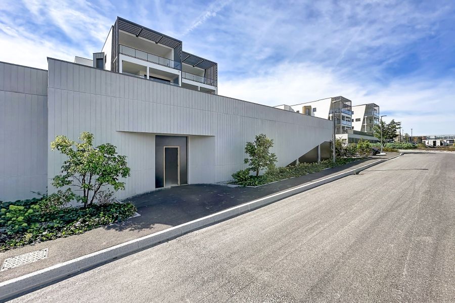 Sale Activity premises Évian-les-Bains 74500 271.01&nbsp;m²