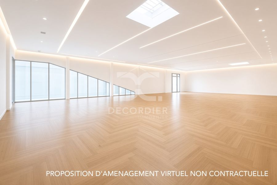Sale Activity premises Évian-les-Bains 74500 271.01&nbsp;m²