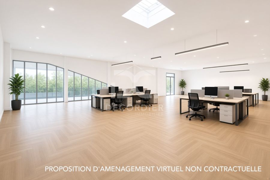 Sale Activity premises Évian-les-Bains 74500 271.01&nbsp;m²
