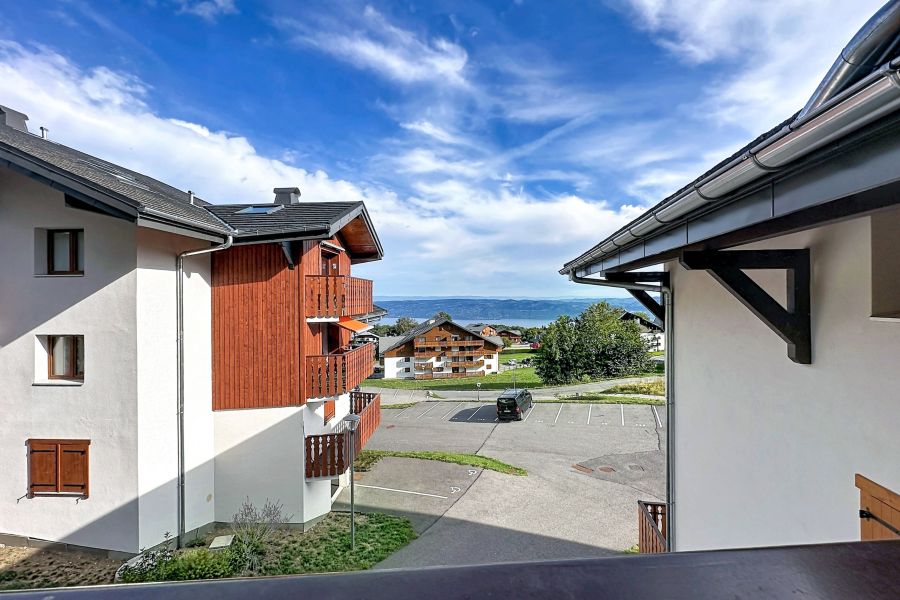Sale Apartment Thollon-les-Mémises 74500 34.79&nbsp;m²