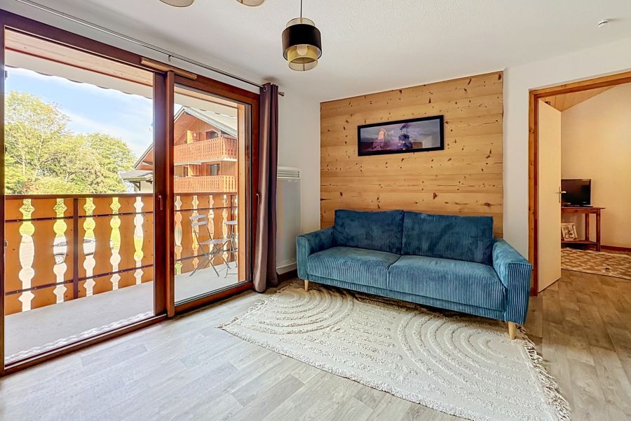 Sale Apartment Thollon-les-Mémises 74500 34.79&nbsp;m²