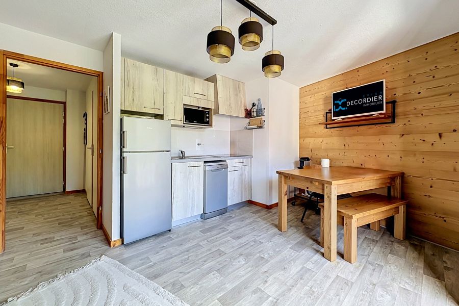 Sale Apartment Thollon-les-Mémises 74500 34.79&nbsp;m²