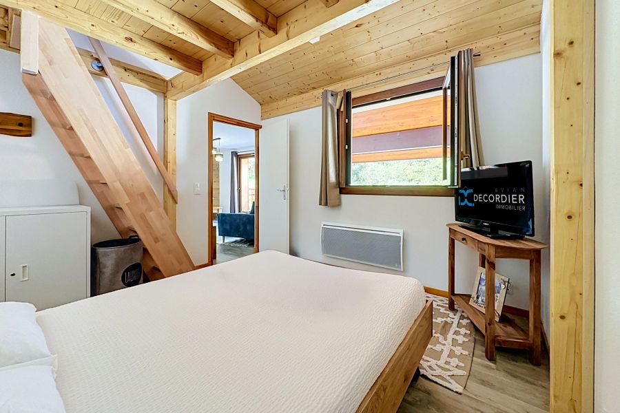 Sale Apartment Thollon-les-Mémises 74500 34.79&nbsp;m²