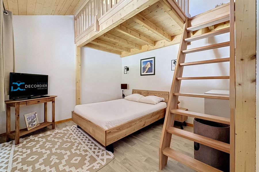 Sale Apartment Thollon-les-Mémises 74500 34.79&nbsp;m²