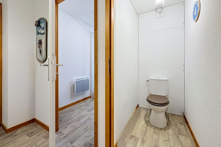 Sale Apartment Thollon-les-Mémises 74500 34.79&nbsp;m²