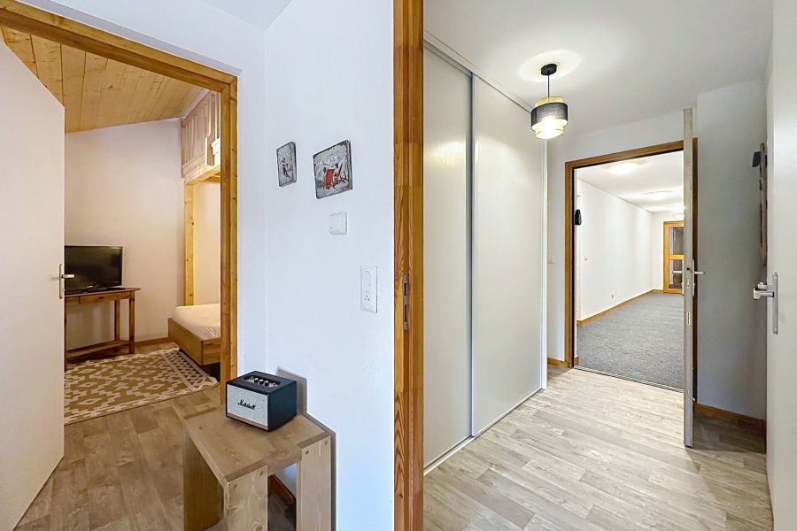 Sale Apartment Thollon-les-Mémises 74500 34.79&nbsp;m²