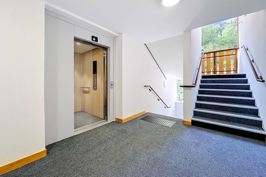Sale Apartment Thollon-les-Mémises 74500 34.79&nbsp;m²