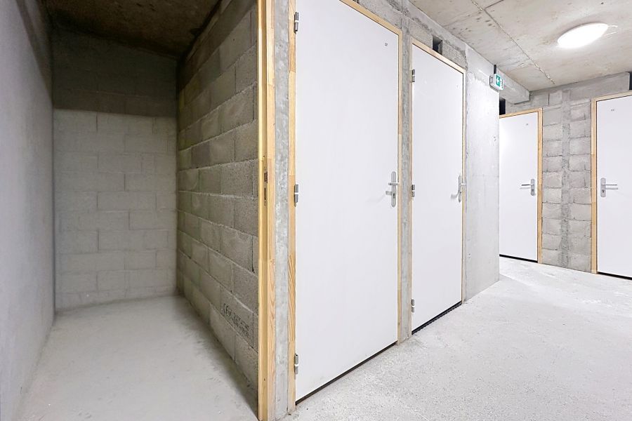 Sale Apartment Thollon-les-Mémises 74500 34.79&nbsp;m²