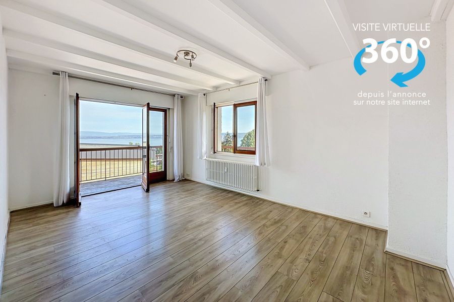 Vente Appartement Évian-les-Bains 74500 70.62&nbsp;m²