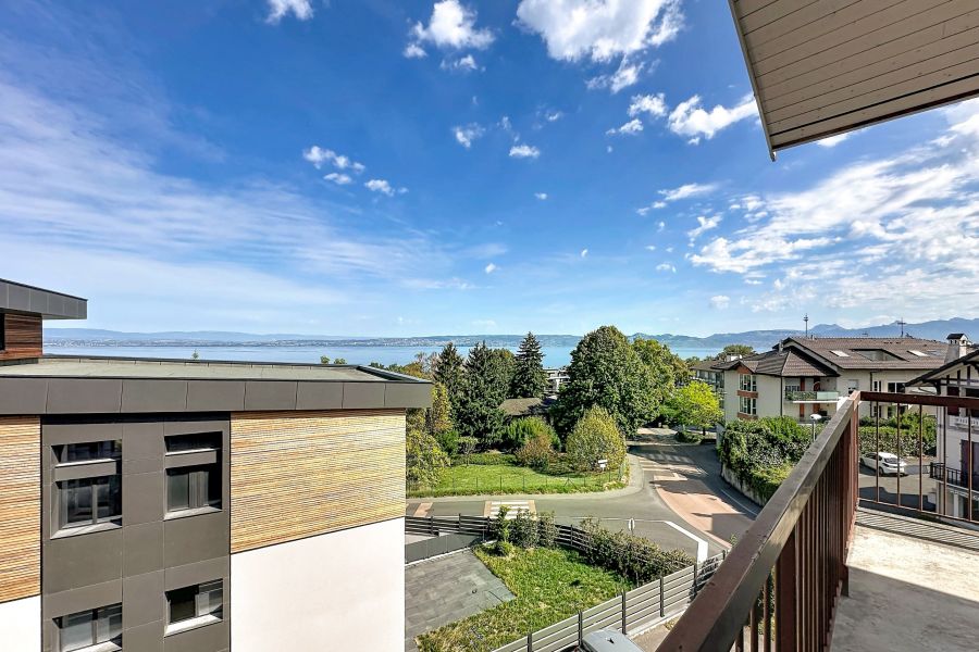 Sale Apartment Évian-les-Bains 74500 70.62&nbsp;m²