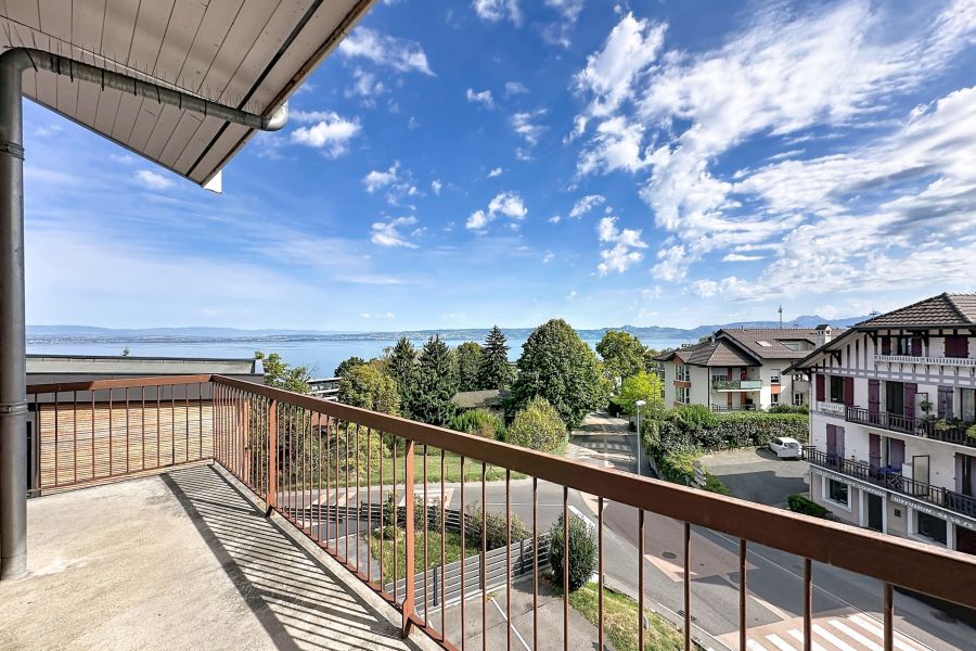 Sale Apartment Évian-les-Bains 74500 70.62&nbsp;m²