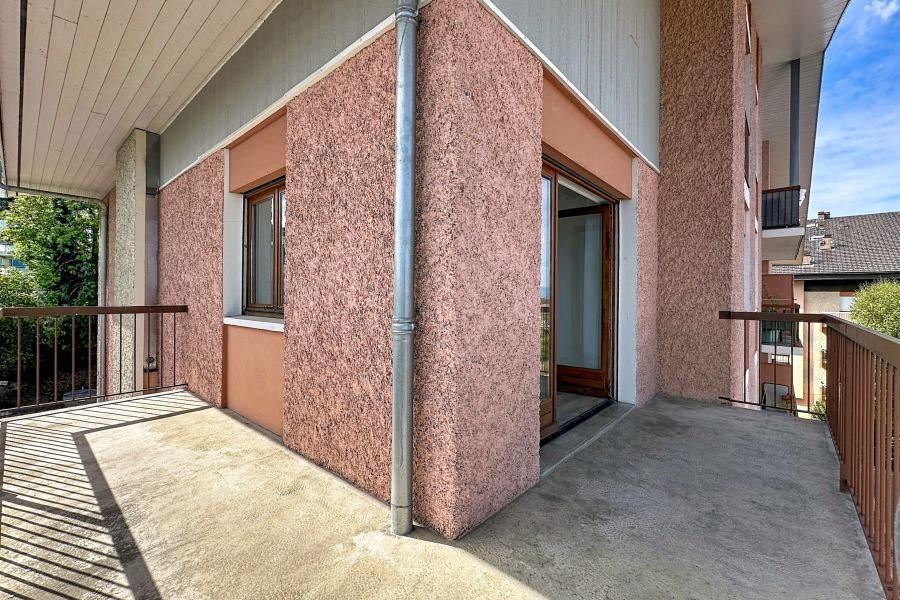 Sale Apartment Évian-les-Bains 74500 70.62&nbsp;m²