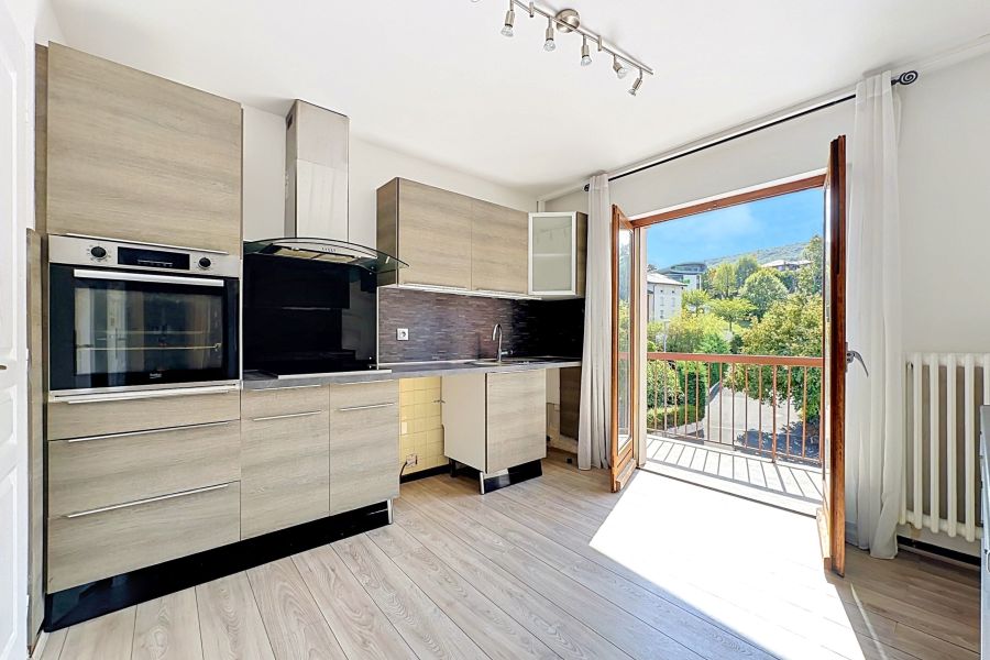 Sale Apartment Évian-les-Bains 74500 70.62&nbsp;m²