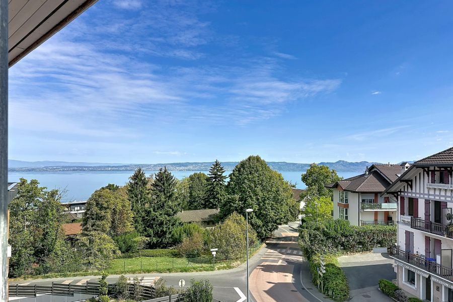 Sale Apartment Évian-les-Bains 74500 70.62&nbsp;m²