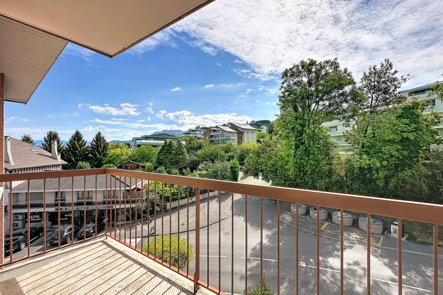 Sale Apartment Évian-les-Bains 74500 70.62&nbsp;m²