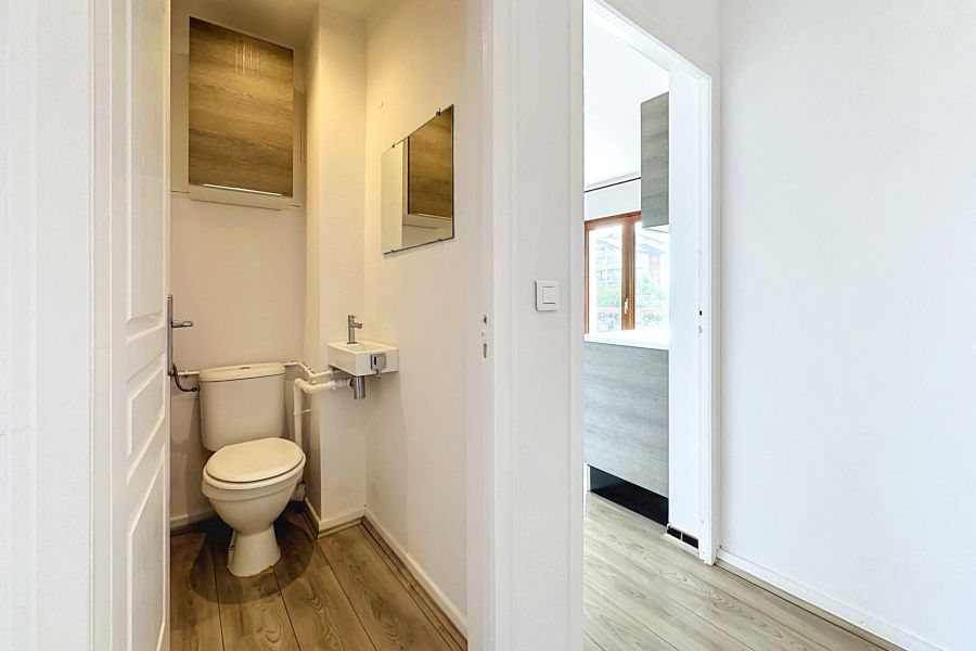 Sale Apartment Évian-les-Bains 74500 70.62&nbsp;m²