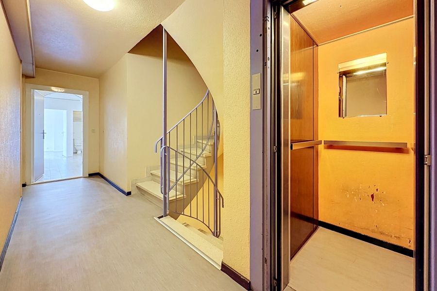 Sale Apartment Évian-les-Bains 74500 70.62&nbsp;m²