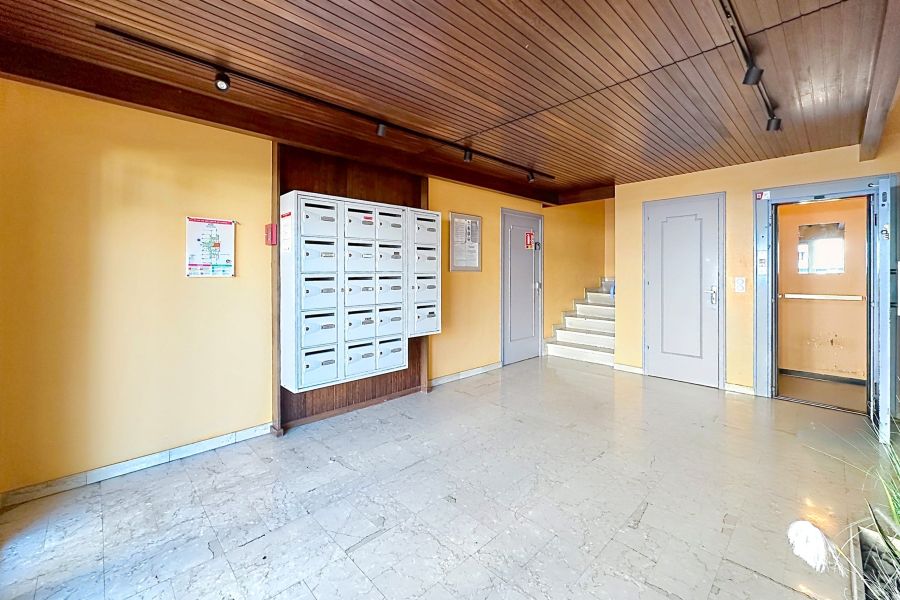 Sale Apartment Évian-les-Bains 74500 70.62&nbsp;m²