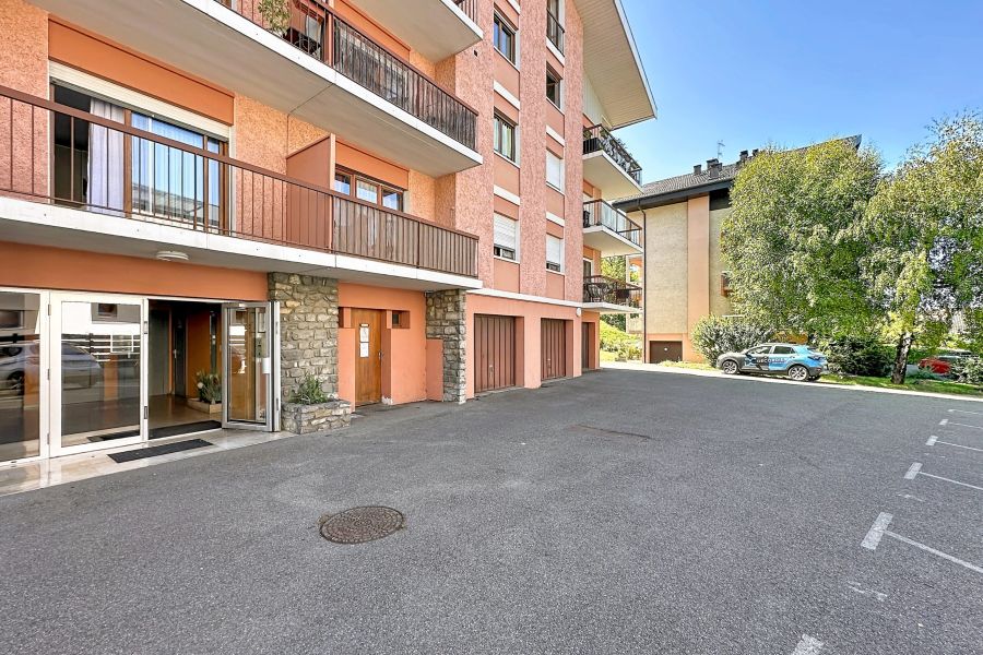 Sale Apartment Évian-les-Bains 74500 70.62&nbsp;m²