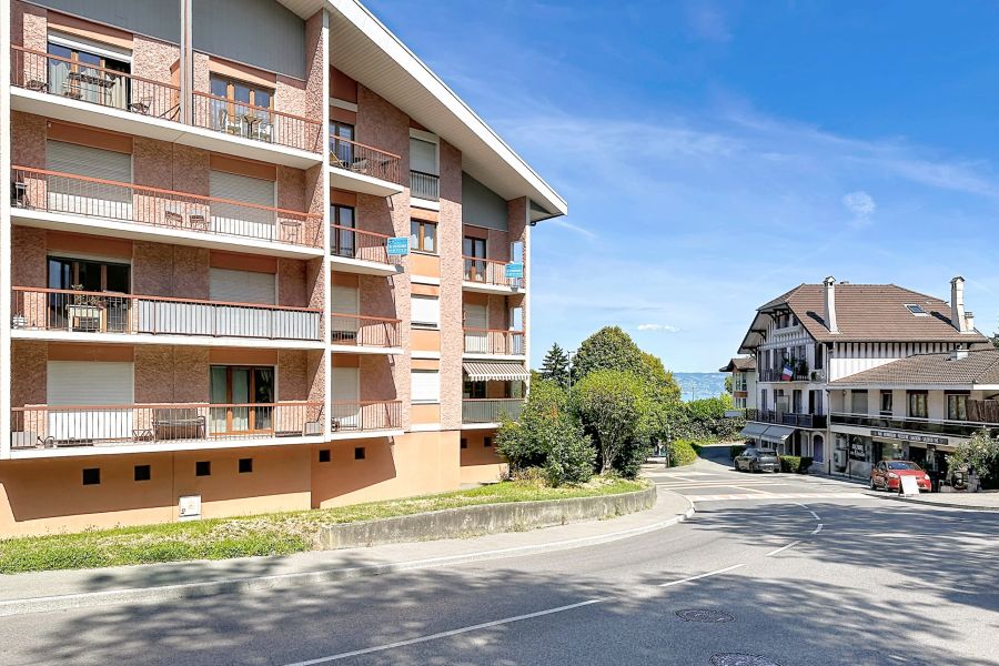 Sale Apartment Évian-les-Bains 74500 70.62&nbsp;m²