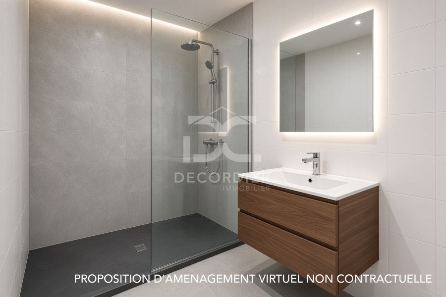 Sale Apartment Évian-les-Bains 74500 70.62&nbsp;m²