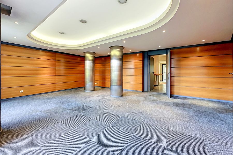 Sale Activity premises Thonon-les-Bains 74200 222.19&nbsp;m²
