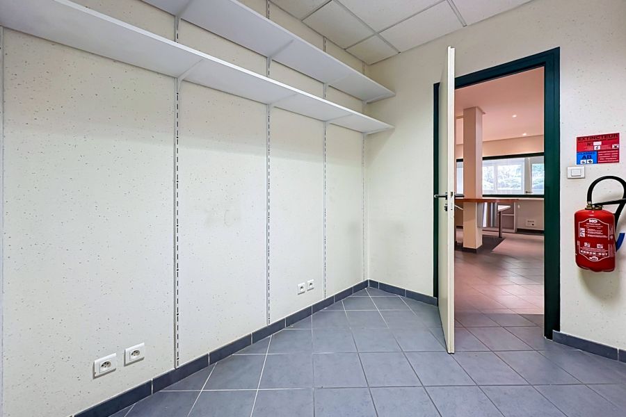 Sale Activity premises Thonon-les-Bains 74200 222.19&nbsp;m²