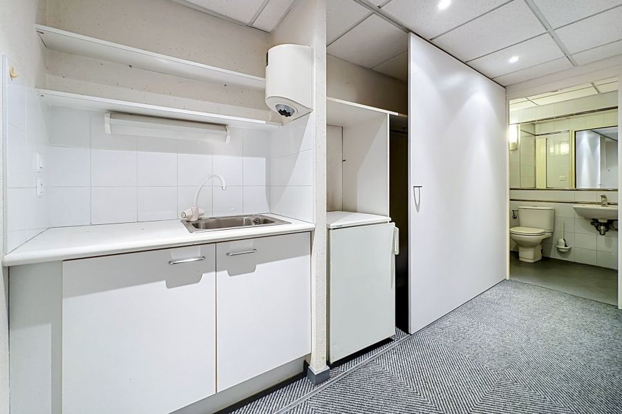 Sale Activity premises Thonon-les-Bains 74200 222.19&nbsp;m²