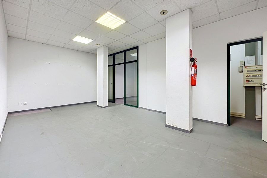 Sale Activity premises Thonon-les-Bains 74200 222.19&nbsp;m²