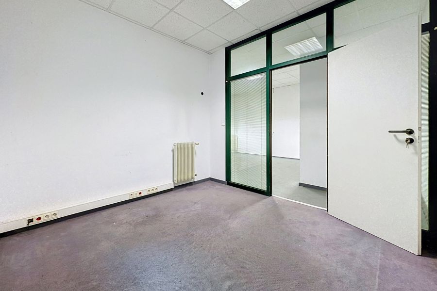 Sale Activity premises Thonon-les-Bains 74200 222.19&nbsp;m²