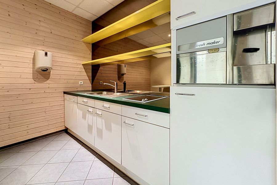 Sale Activity premises Thonon-les-Bains 74200 222.19&nbsp;m²